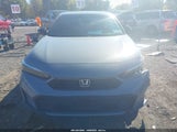 Honda Civic Hybrid Sport/Sport Touring 2HGFE4F81SH339415 fotografie