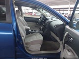 Nissan Rogue Sl JN8AS5MT9AW015146 снимка