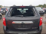 Chevrolet Equinox 1Lt 2GNALBEK6E6312458 снимка