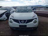 Nissan Juke Sl JN8AF5MR7CT105330 fotografie