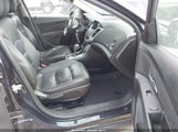 Chevrolet Cruze 2Lt Auto 1G1PE5SB6F7120924 снимка