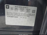 Chevrolet Cruze 2Lt Auto 1G1PE5SB6F7120924 снимка