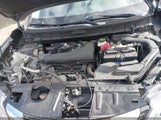 Nissan Rogue S KNMAT2MTXHP522701 fotografie