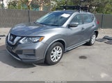 Nissan Rogue S KNMAT2MTXHP522701 снимка