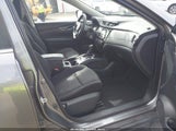 Nissan Rogue S KNMAT2MTXHP522701 снимка