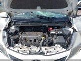 Toyota Yaris L (Tmc/Cbu Plant)/Le (Tmc/Cbu Plant)/Se (Tmc/Cbu Plant) JTDKTUD38ED583235 снимка