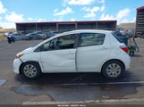 Toyota Yaris L (Tmc/Cbu Plant)/Le (Tmc/Cbu Plant)/Se (Tmc/Cbu Plant) JTDKTUD38ED583235 fotografie