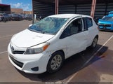 Toyota Yaris L (Tmc/Cbu Plant)/Le (Tmc/Cbu Plant)/Se (Tmc/Cbu Plant) JTDKTUD38ED583235 fotografie