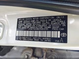 Toyota Yaris L (Tmc/Cbu Plant)/Le (Tmc/Cbu Plant)/Se (Tmc/Cbu Plant) JTDKTUD38ED583235 fotografie