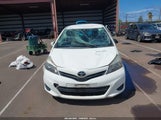Toyota Yaris L (Tmc/Cbu Plant)/Le (Tmc/Cbu Plant)/Se (Tmc/Cbu Plant) JTDKTUD38ED583235 fotografie