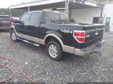 Ford F-150 Fx4/Harley-Davidson/King Ranch/Lariat/Platinum/Xl/Xlt 1FTFW1EV0AFB22987 fotografie