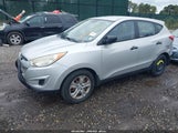 Hyundai Tucson Gls KM8JT3AC7AU078996 снимка