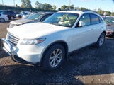 Infiniti Fx35 JNRAS08W37X203649 снимка