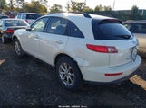 Infiniti Fx35 JNRAS08W37X203649 снимка