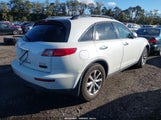 Infiniti Fx35 JNRAS08W37X203649 снимка