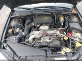 Subaru Legacy 2.5I Limited 4S3BL626687217642 снимка