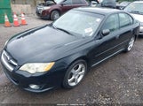 Subaru Legacy 2.5I Limited 4S3BL626687217642 снимка