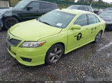 Toyota Camry Se 4T1BF3EK6BU730649 снимка