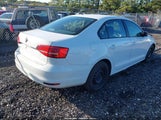 Volkswagen Jetta 2.0L S 3VW2K7AJ2FM323942 снимка