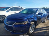 Chevrolet Impala 2Lt 1G1125S30EU104578 снимка