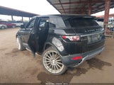 Land Rover Range Rover Evoque Pure SALVP2BG4DH829791 снимка