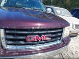GMC Sierra  Sle1/Sle2/Slt/Work Truck 2GTEK133481203680 снимка