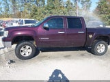 GMC Sierra  Sle1/Sle2/Slt/Work Truck 2GTEK133481203680 снимка