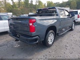 Chevrolet Silverado  2Wd Short Bed Rst 3GCPWDED9LG187867 fotografie