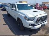 Toyota Tacoma Sr5 V6 3TYBZ5DN7MT001185 снимка