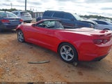 Chevrolet Camaro Rwd 1Lt 1G1FB3DX8L0118680 photo