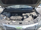Kia Sorento Lx 5XYKT3A19CG279780 снимка
