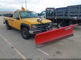 Chevrolet K2500 1GCGK24R2YF424026 снимка