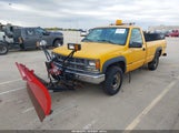 Chevrolet K2500 1GCGK24R2YF424026 снимка