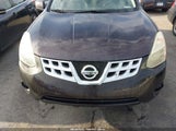 Nissan Rogue Sv JN8AS5MT7CW302908 снимка