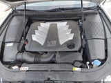 Hyundai Equus Signature KMHGH4JHXDU066522 photo