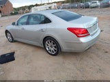 Hyundai Equus Signature KMHGH4JHXDU066522 снимка