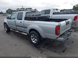 Nissan Frontier Se-V6 1N6ED29X72C319755 снимка