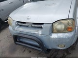 Nissan Frontier Se-V6 1N6ED29X72C319755 снимка