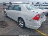 Ford Fusion Se 3FAHP0HAXAR215212 снимка