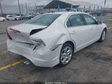Ford Fusion Se 3FAHP0HAXAR215212 снимка