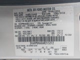 Ford Fusion Se 3FAHP0HAXAR215212 снимка