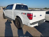 Ford F-150 Fx2 Sport/Harley-Davidson/King Ranch/Lariat/Platinum/Xl/Xlt 1FTFW1CVXAKE14446 fotografie