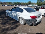 BMW 528I xDrive WBA5A7C59GG642864 снимка