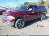 Ram  Big Horn 1C6RR7GM3GS267203 снимка