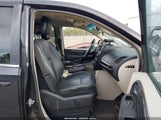 Chrysler Town & Country Touring 2C4RC1BG1CR189749 fotografie