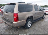 Chevrolet Suburban  Ls 1GNFC160X7R232116 снимка