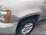 Chevrolet Suburban  Ls 1GNFC160X7R232116 снимка