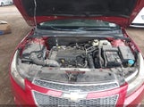 Chevrolet Cruze Eco 1G1PJ5SC2C7309974 снимка
