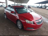 Chevrolet Cruze Eco 1G1PJ5SC2C7309974 снимка