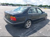 BMW 528Ia WBADM6344YGU18861 fotografie